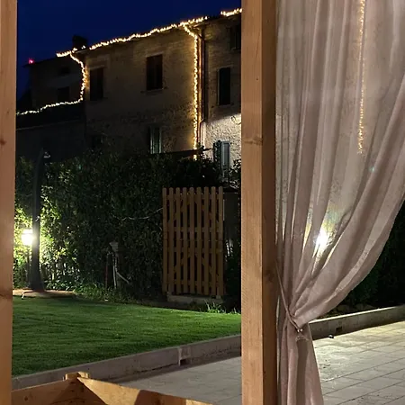 La Dimora Del Borgo
