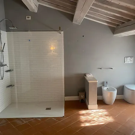 La Dimora Del Borgo * Tavernelle (Panicale)