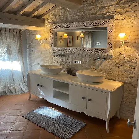 La Dimora Del Borgo Villa Tavernelle (Panicale)