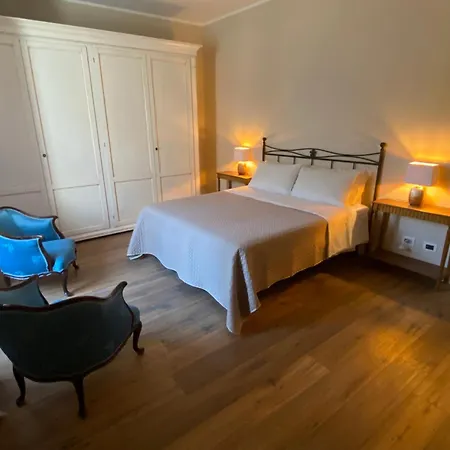 La Dimora Del Borgo Villa Tavernelle (Panicale)