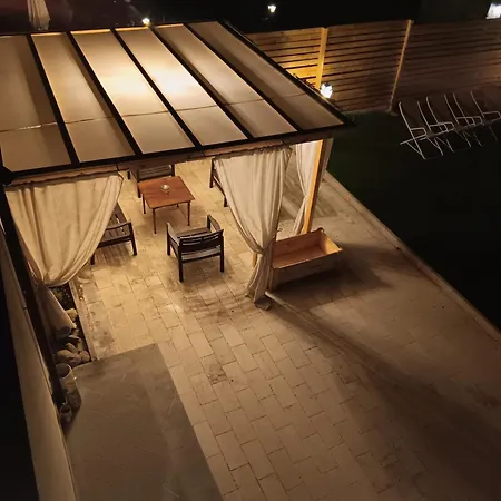 Villa La Dimora Del Borgo Tavernelle (Panicale)
