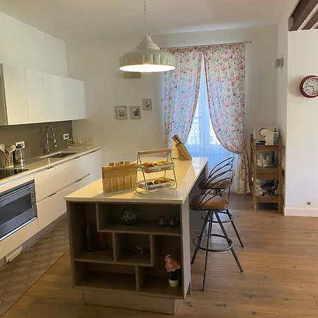 La Dimora Del Borgo Villa Tavernelle (Panicale)
