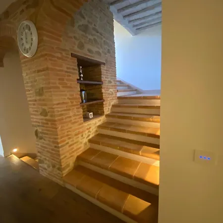 La Dimora Del Borgo * Tavernelle (Panicale)