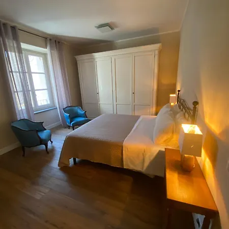 La Dimora Del Borgo Villa