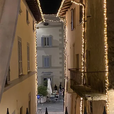 Villa La Dimora Del Borgo *