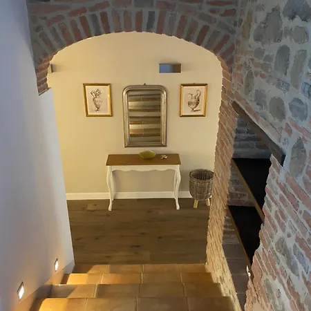 La Dimora Del Borgo *