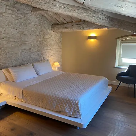 La Dimora Del Borgo Villa