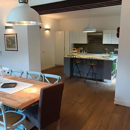 La Dimora Del Borgo Villa