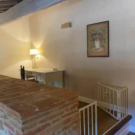 Villa La Dimora Del Borgo *