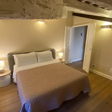 La Dimora Del Borgo Villa Tavernelle (Panicale)
