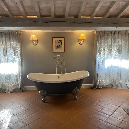 La Dimora Del Borgo